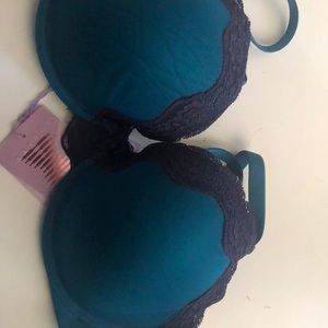 Savage X Fenty Bra 34DDD